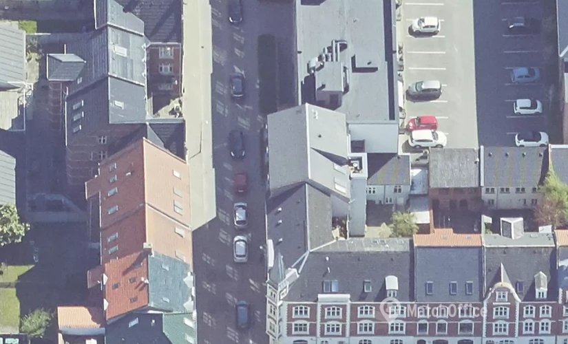 Lager / produktion Dalegade 56A 7000 Fredericia