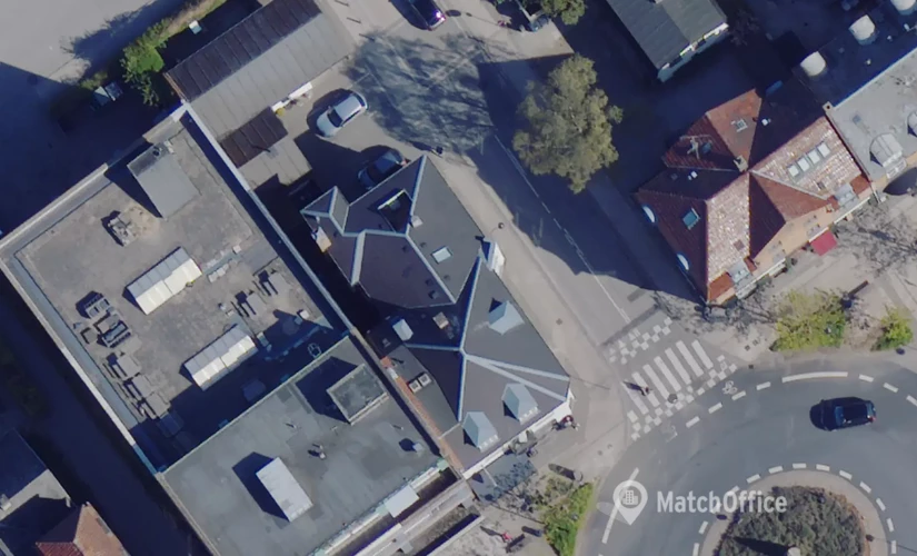 83 m² Shop for rent in Holte, Rønnebærvej 1 (2840) - 4 | MatchOffice
