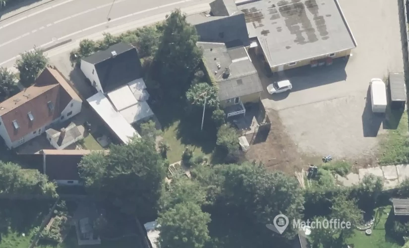 150 m² Store for rent in Haslev, Ringstedvej 69C (4690) - 3 | MatchOffice