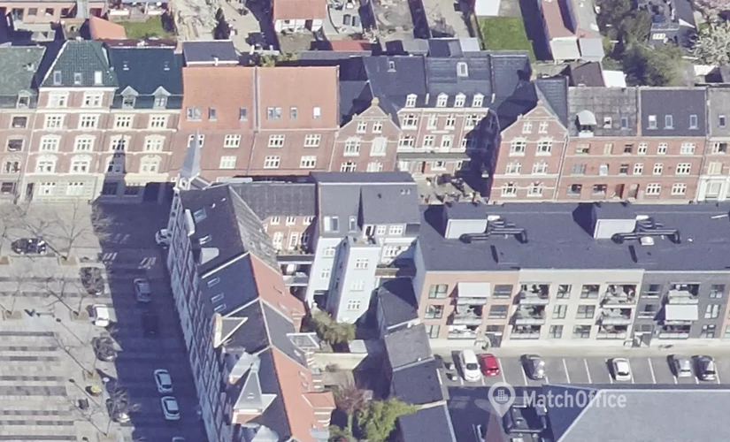 Lager / produktion Dalegade 56A 7000 Fredericia