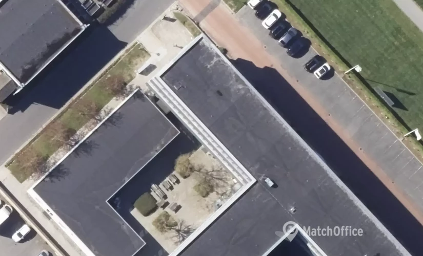 Office Svendborgvej 226 5260 Odense S