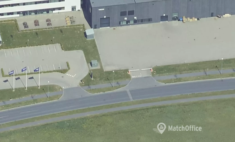 Kontor til leje på Venusvej 44, 6000 Kolding - 230 m² | Foto 0 - Lokalebasen