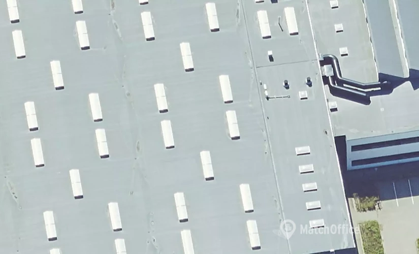 Office Venusvej 44 6000 Kolding