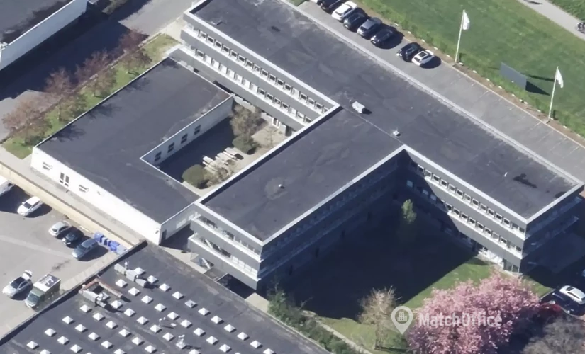 Office Svendborgvej 226 5260 Odense S