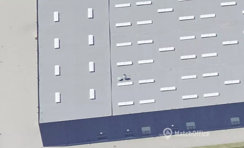 Office Venusvej 44 6000 Kolding