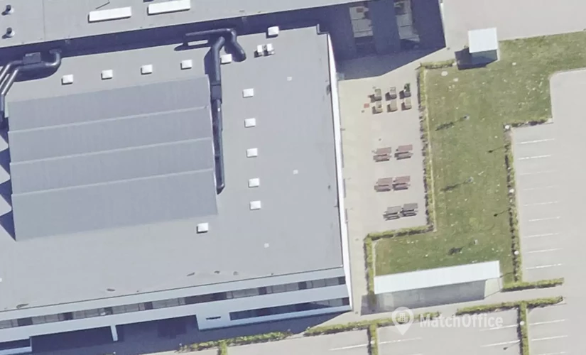 Office Venusvej 44 6000 Kolding