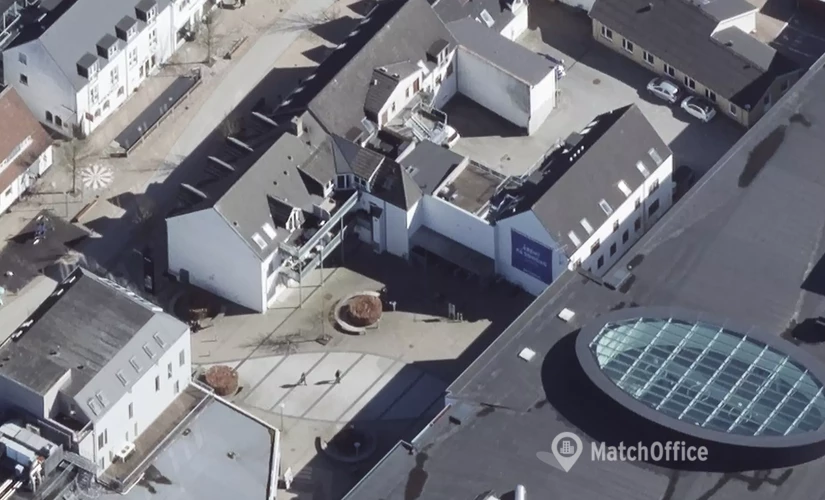 Butik Østergade 36A 9800 Hjørring