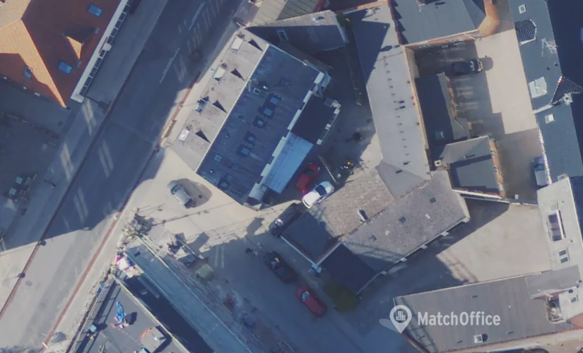 Bolig Slangerupgade 3A 3400 Hillerød