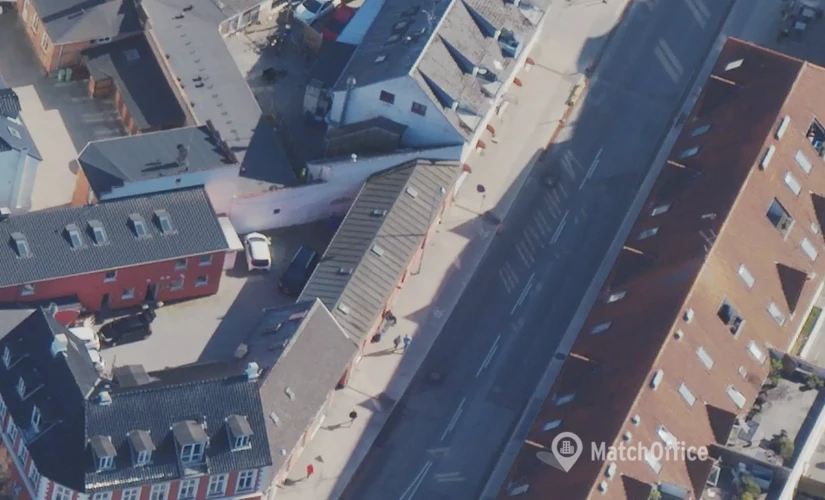 Bolig Slangerupgade 3A 3400 Hillerød