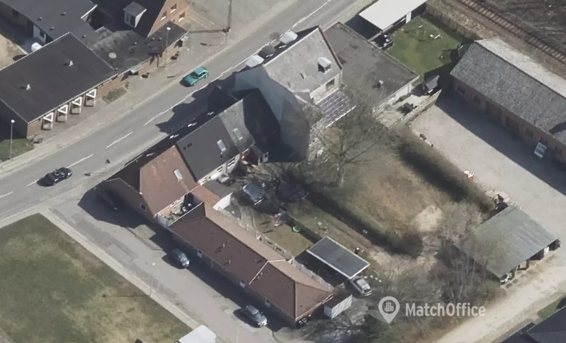 Bolig Dalgasgade 3 6920 Videbæk