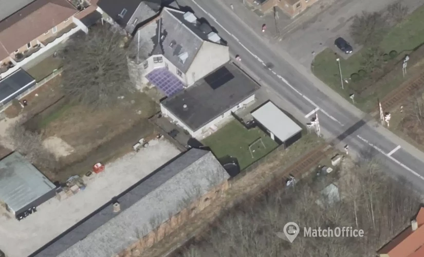 Bolig Dalgasgade 3 6920 Videbæk