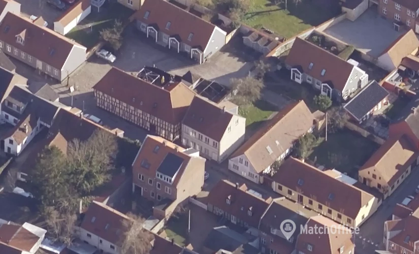 Bolig Lillegade 41A 8500 Grenaa