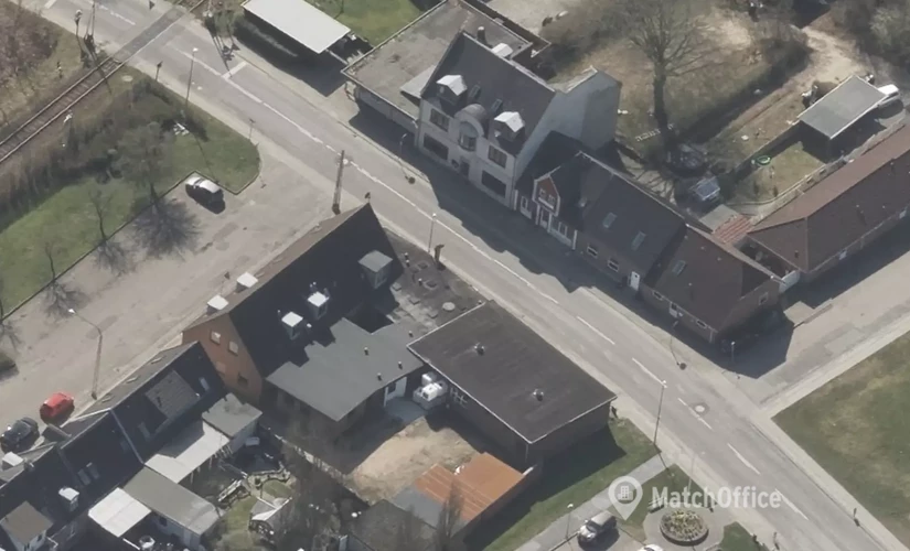 Bolig Dalgasgade 3 6920 Videbæk