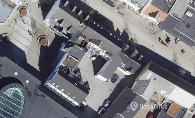 Butik Østergade 36A 9800 Hjørring