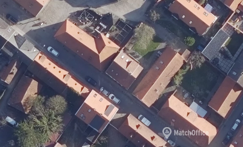 Bolig Lillegade 41A 8500 Grenaa