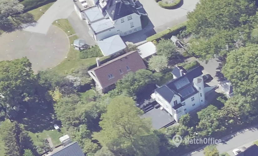 Kontor Brummersvej 10 7100 Vejle