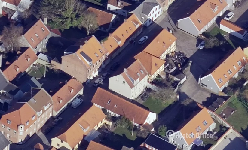 Bolig Lillegade 41A 8500 Grenaa