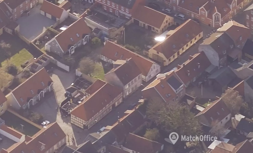 Bolig Lillegade 41A 8500 Grenaa