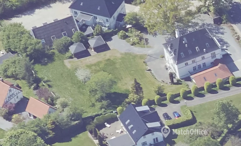 Kontor Brummersvej 2B 7100 Vejle