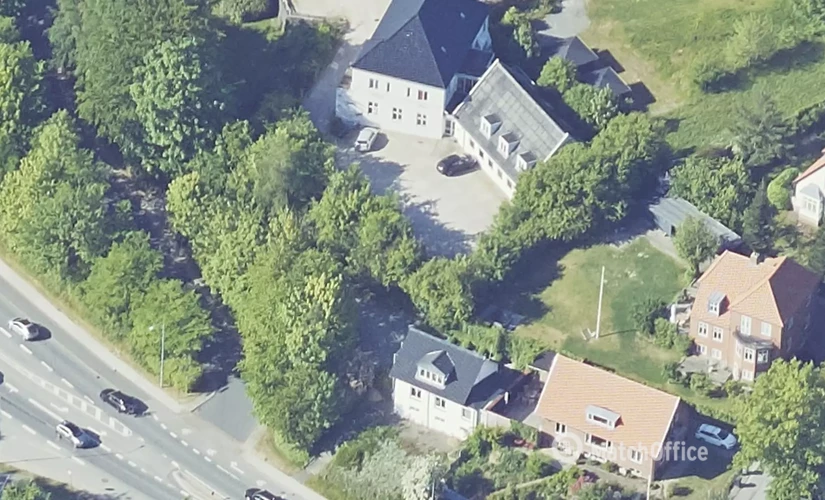 Kontor Brummersvej 2B 7100 Vejle