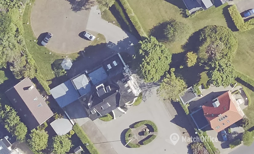 Kontor Brummersvej 10 7100 Vejle