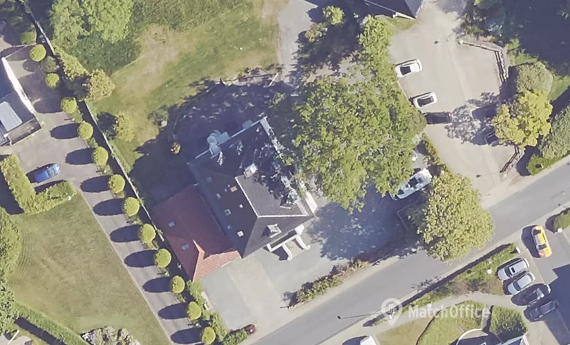 Kontor Brummersvej 4 7100 Vejle