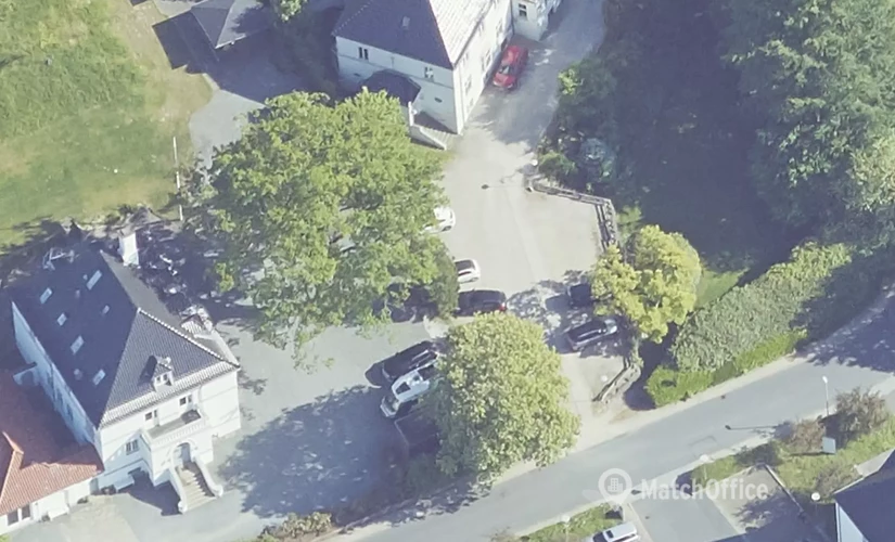 Kontor Brummersvej 2B 7100 Vejle