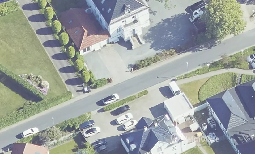 Kontor Brummersvej 4 7100 Vejle