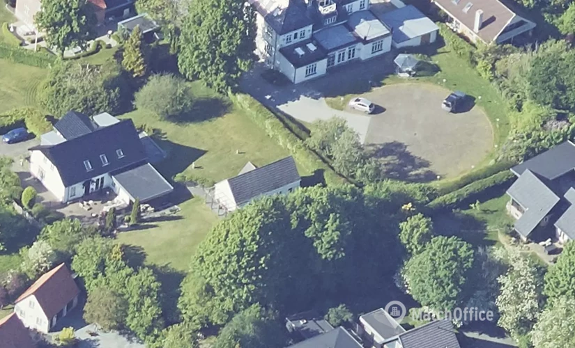 Kontor Brummersvej 10 7100 Vejle