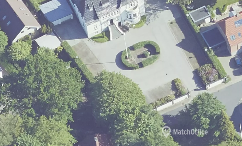 Kontor Brummersvej 10 7100 Vejle