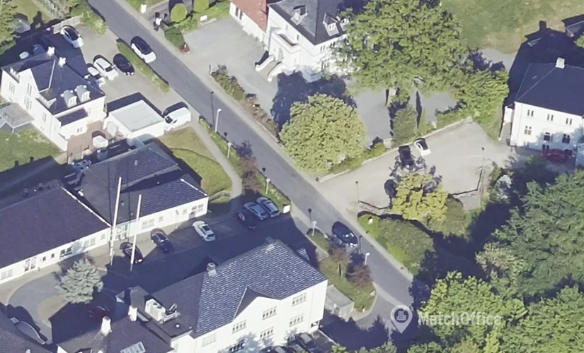 Kontor Brummersvej 4 7100 Vejle