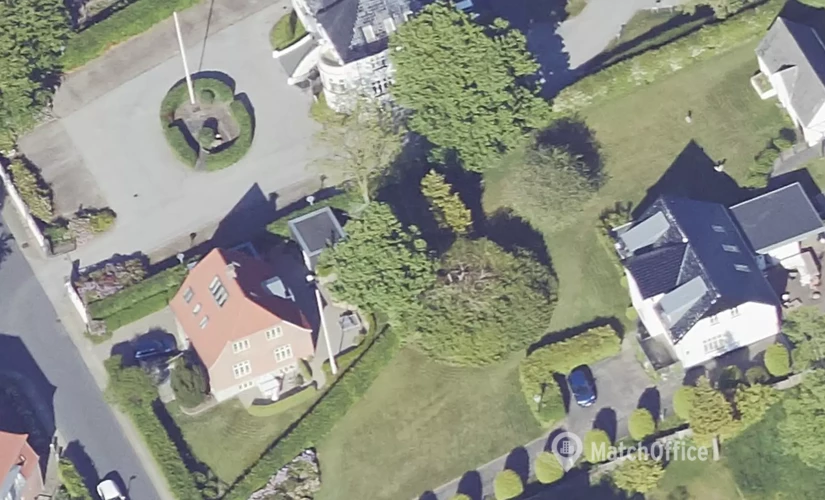 Kontor Brummersvej 10 7100 Vejle