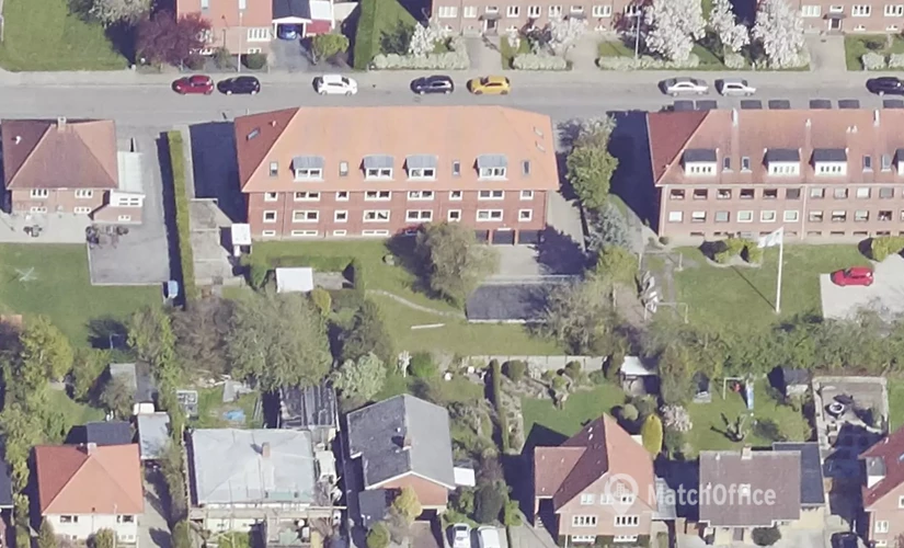 Bolig Ydunsvej 9A 7000 Fredericia