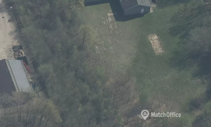 Kontor Toldbodvej 1A 6330 Padborg