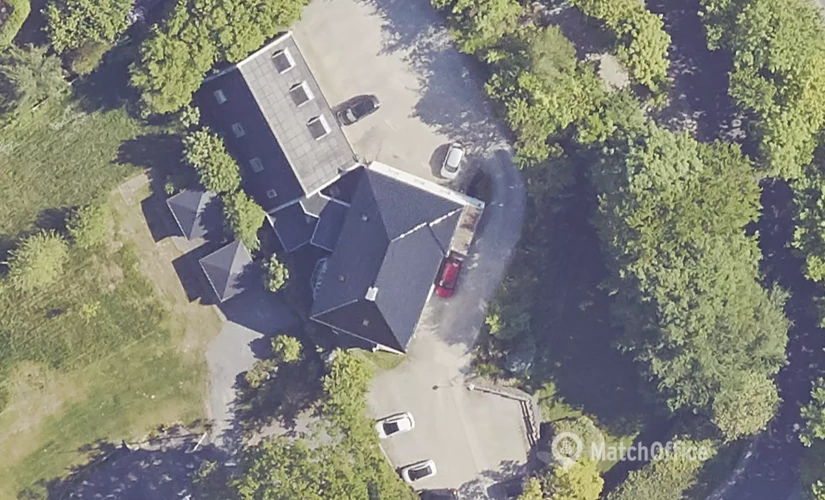 Kontor Brummersvej 2B 7100 Vejle