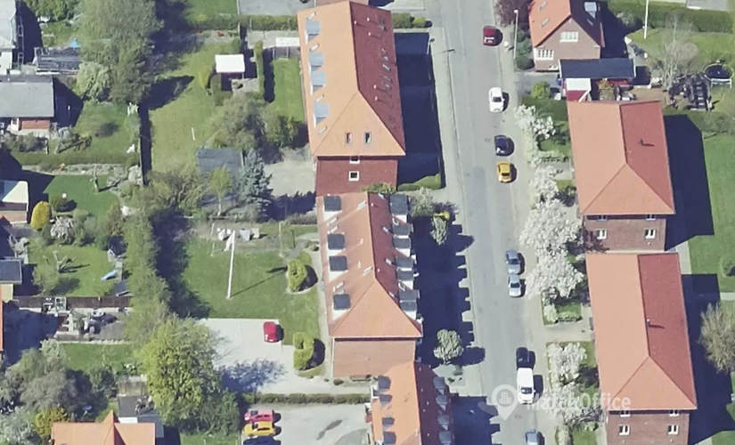 Bolig Ydunsvej 9A 7000 Fredericia