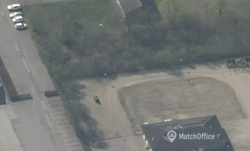 Kontor Toldbodvej 1A 6330 Padborg