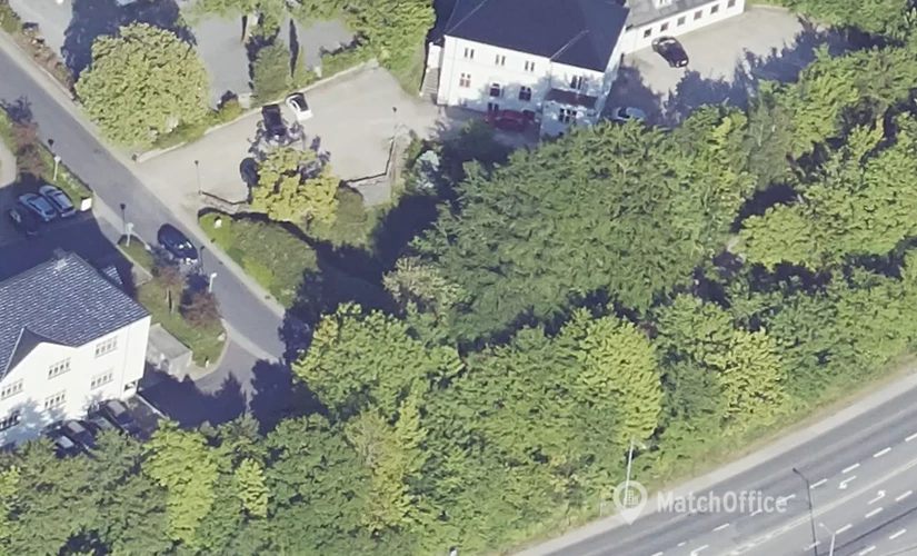 Kontor Brummersvej 2B 7100 Vejle