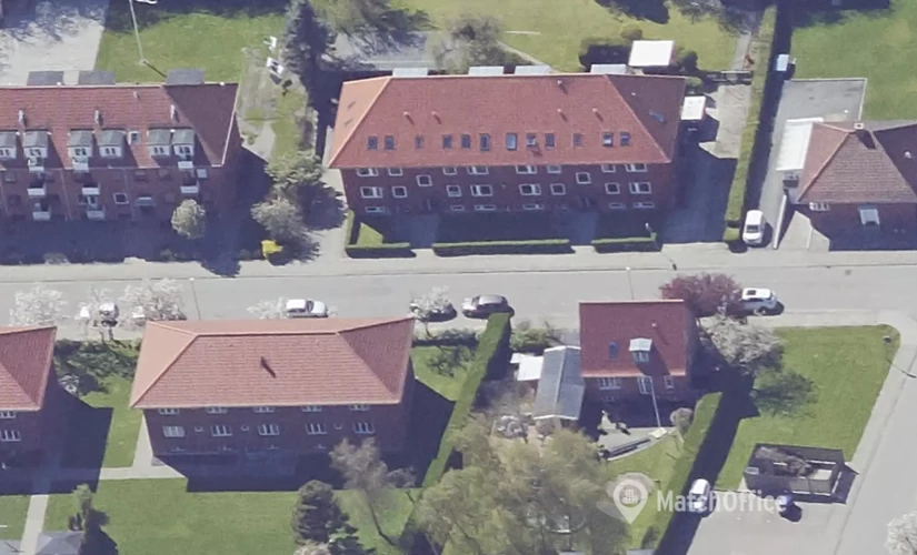 Bolig Ydunsvej 9A 7000 Fredericia