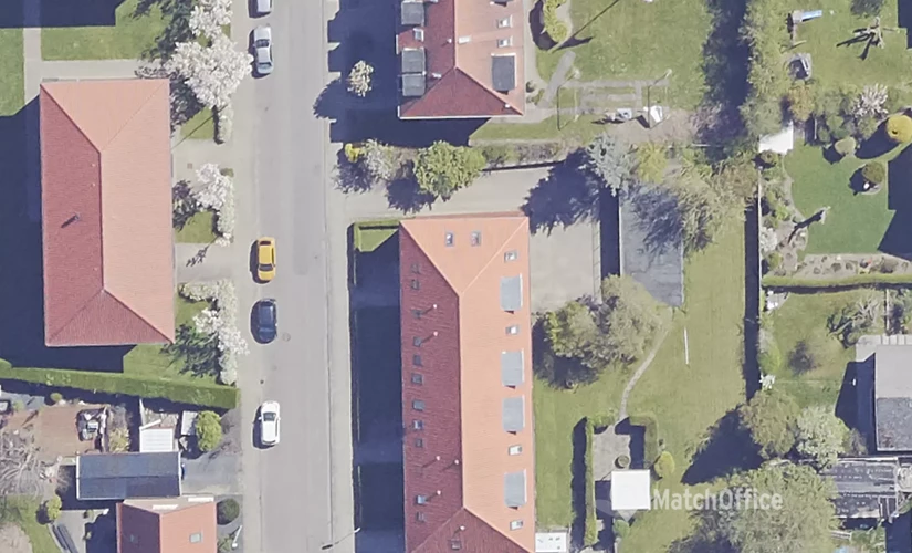 Bolig Ydunsvej 9A 7000 Fredericia