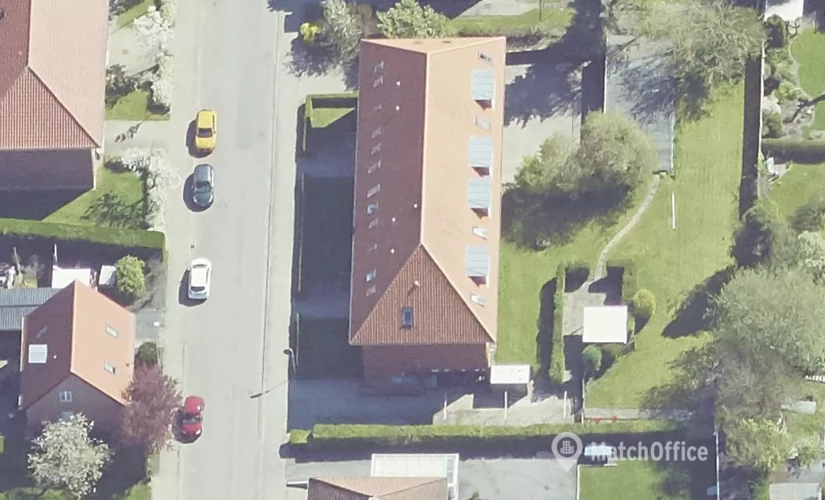 Bolig Ydunsvej 9A 7000 Fredericia