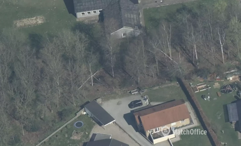 Kontor Toldbodvej 1A 6330 Padborg