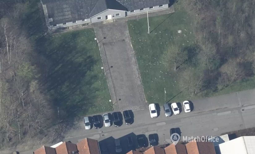 Kontor Toldbodvej 1A 6330 Padborg