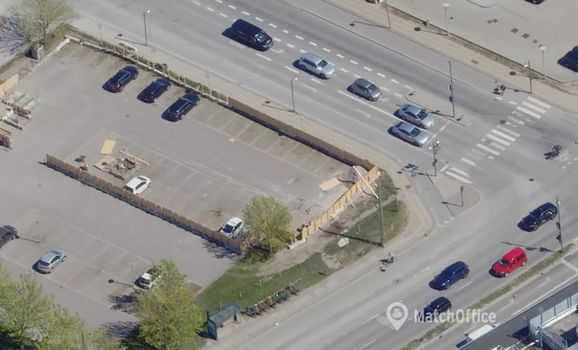 Office Sluseholmen 1 2450 Copenhagen SV