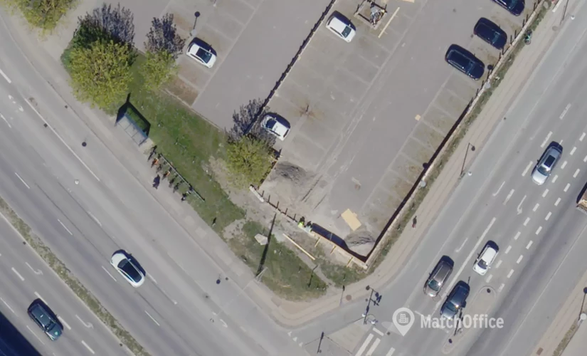 Kontor til leje på Sluseholmen 1, 2450 København SV - 1126 m² | Foto 4 - Lokalebasen.dk