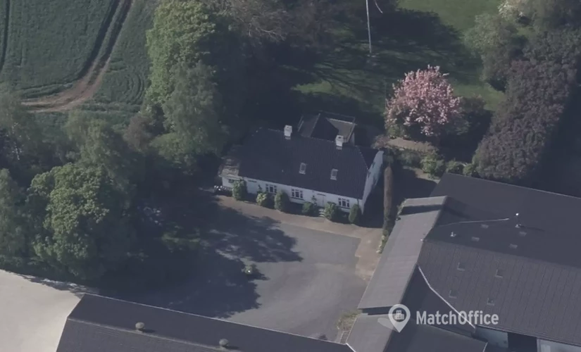 Lager til leje på Skævingevej 14, 3320 Skævinge - 1200 m² | Foto 0 - Lokalebasen.dk