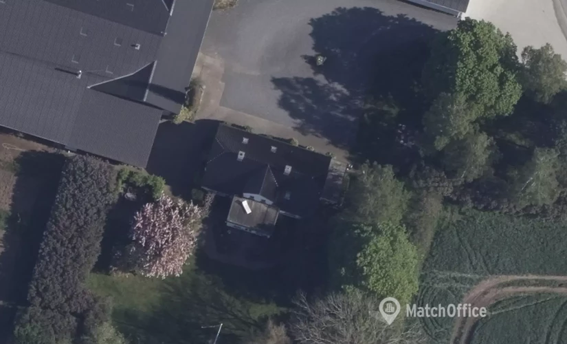 Lager til leje på Skævingevej 14, 3320 Skævinge - 1200 m² | Foto 4 - Lokalebasen