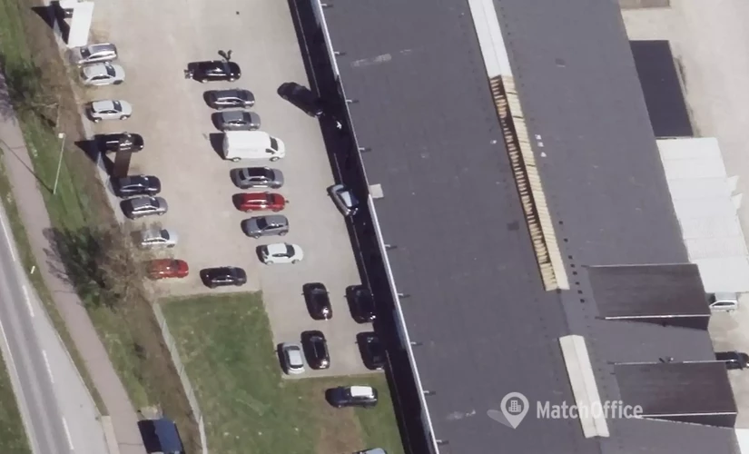 Butik Englandsvej 2 5700 Svendborg