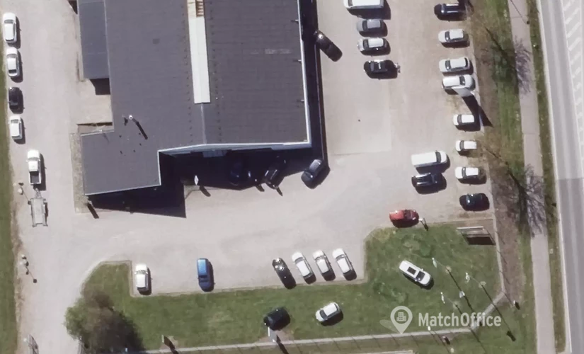 Butik Englandsvej 2 5700 Svendborg