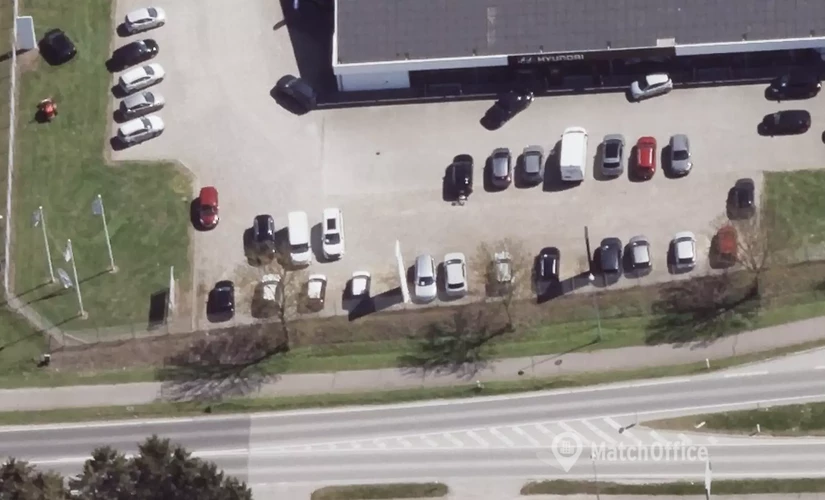 Butik Englandsvej 2 5700 Svendborg